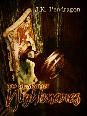 cover image of To Summon Nightmares